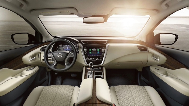 2024 Nissan Murano
