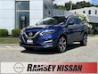 Nissan Rogue Sport