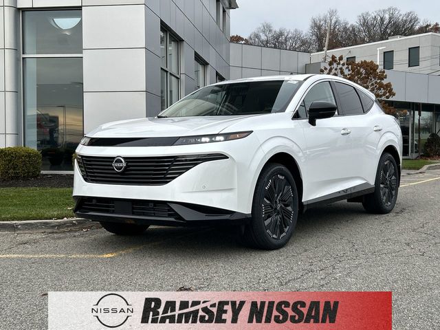 2026 Nissan Murano