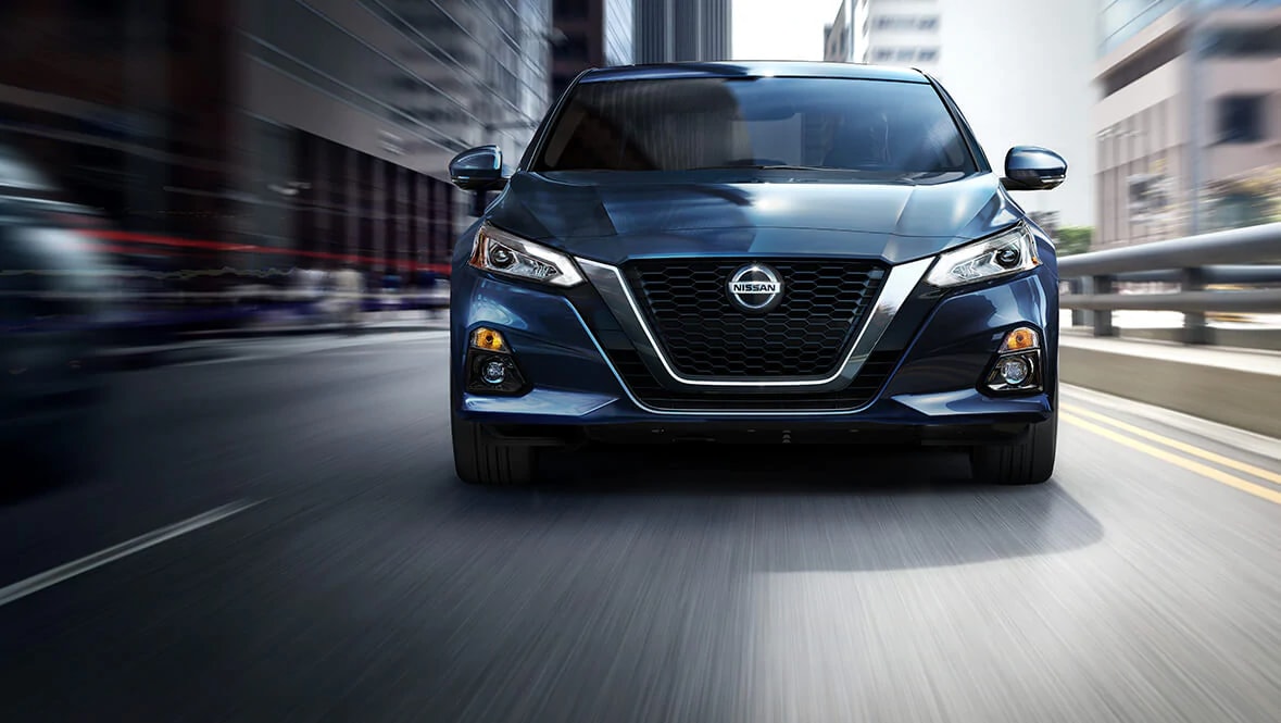 2021 Nissan Altima Hawthorne NJ