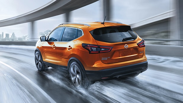 Nissan Rogue Sport Service-NJ