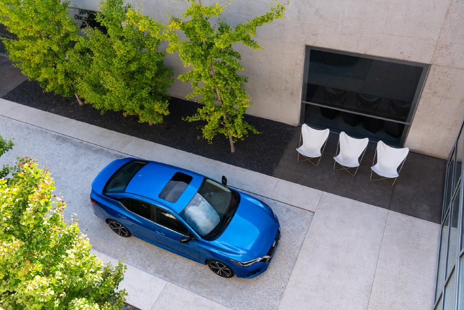 2020 Nissan Sentra Bergen County NJ