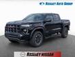  GMC Canyon