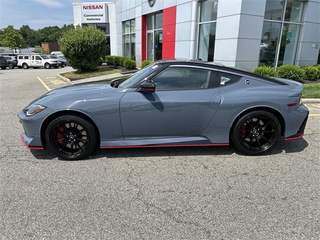 Used Nissan Z For Sale Mahwah NJ | Ridgewood | NNR0804