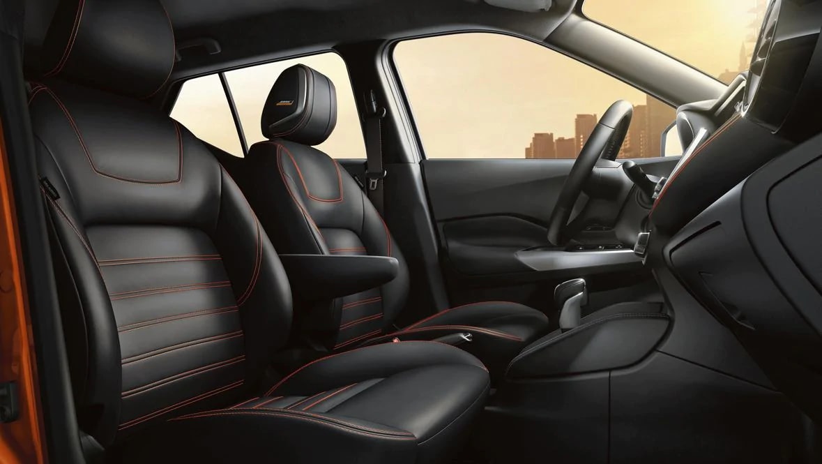 2020 Nissan Kicks Bergen County NJ