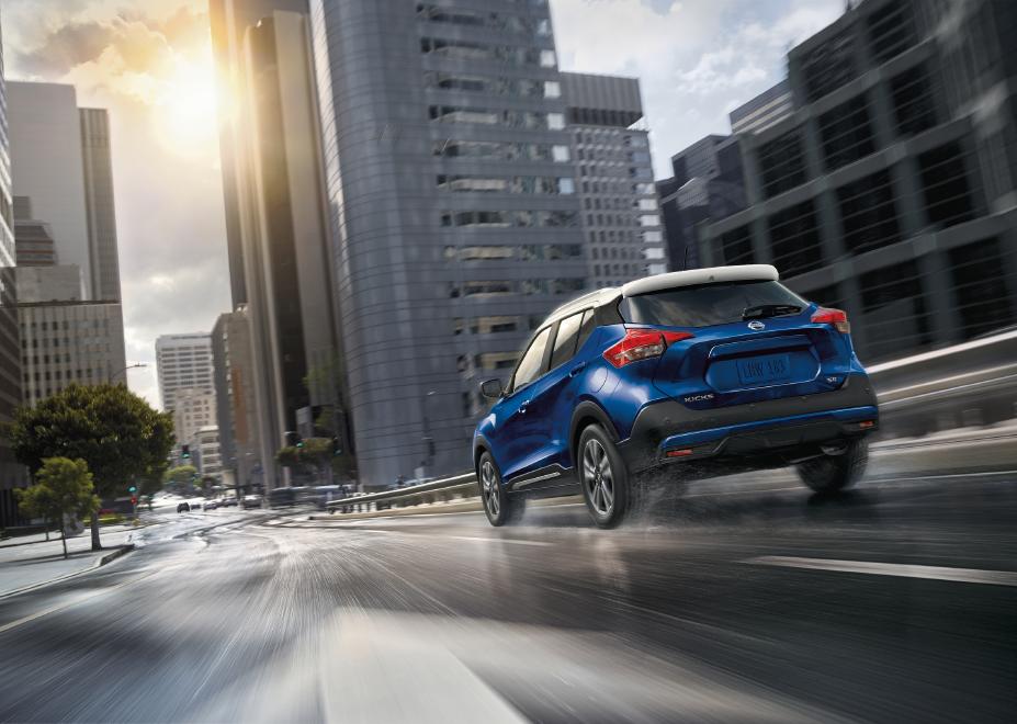 2020 Nissan Kicks Paramus NJ