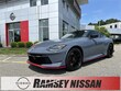 Nissan Z