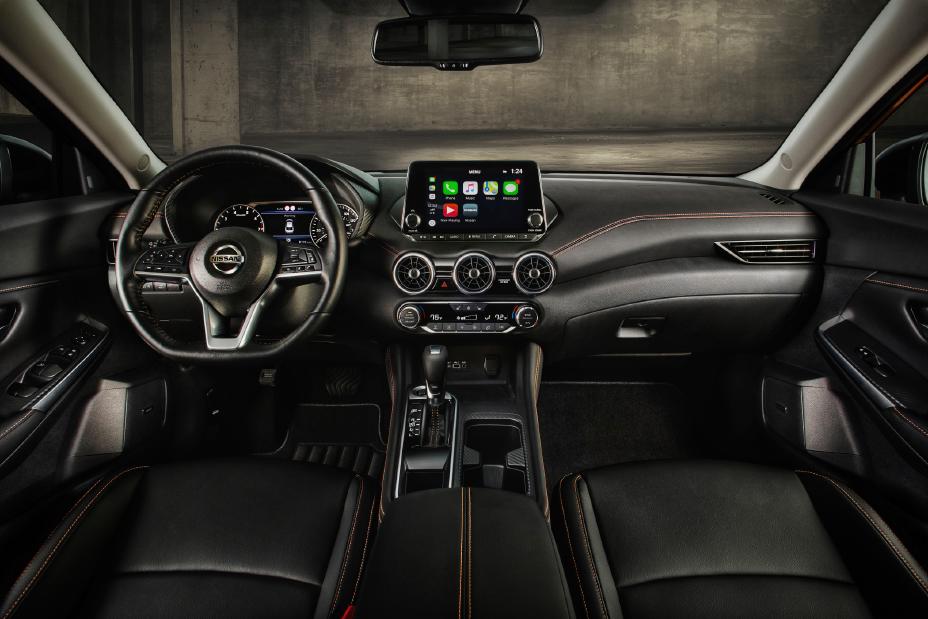 2020 Nissan Sentra Paramus NJ