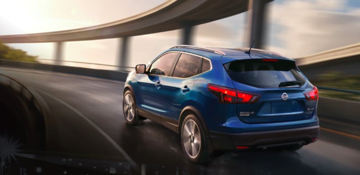 2019 Nissan Rogue Sport Hasbrouck Heights NJ