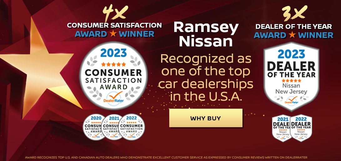 Nissan Service NJ Nissan Maintenance Repairs in New Jersey