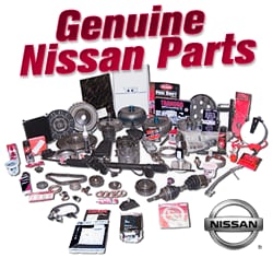 Order Parts & Accessories - Nissan of Queens