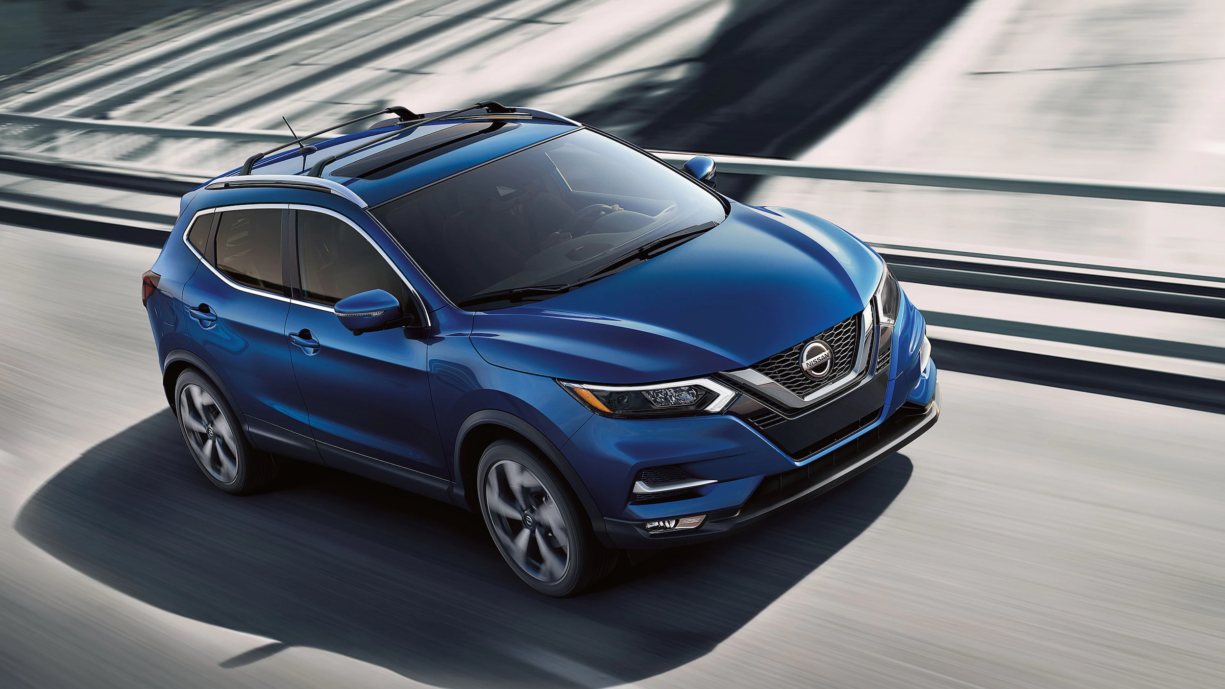 2020 Nissan Rogue Sport Receives Redesign & New ...