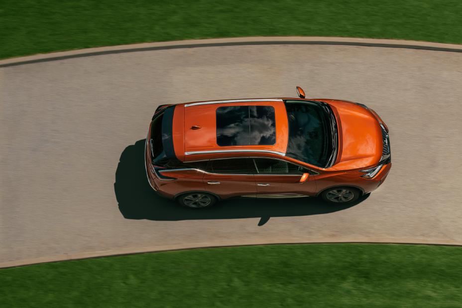 2020 Nissan Murano Bergen County NJ