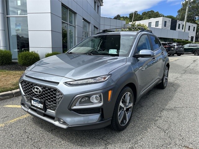 2020 Hyundai Kona Ultimate photo 4