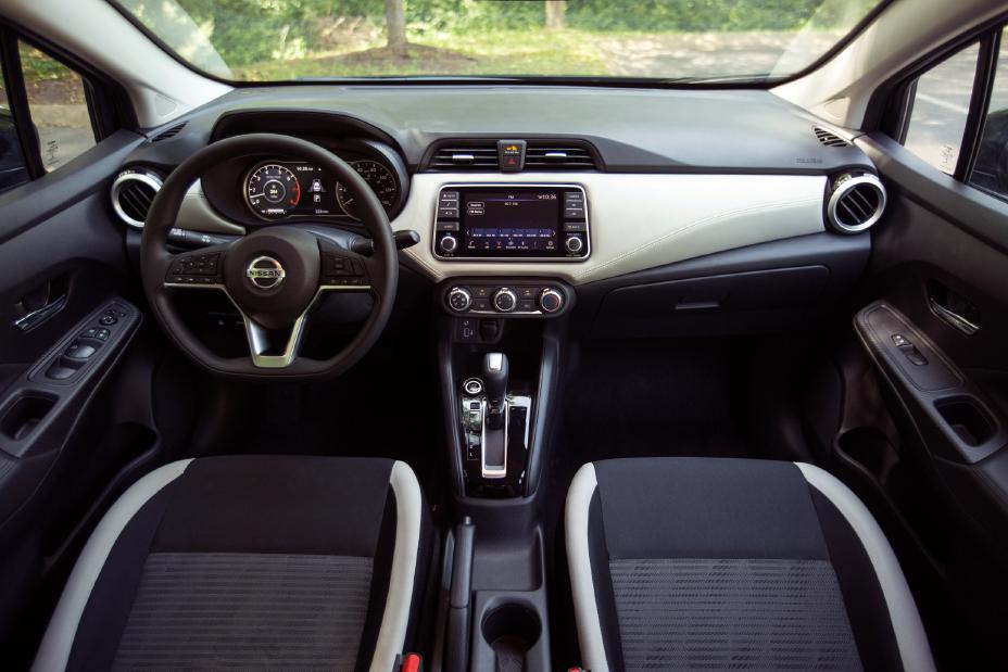 2020 Nissan Versa Bergenfield NJ