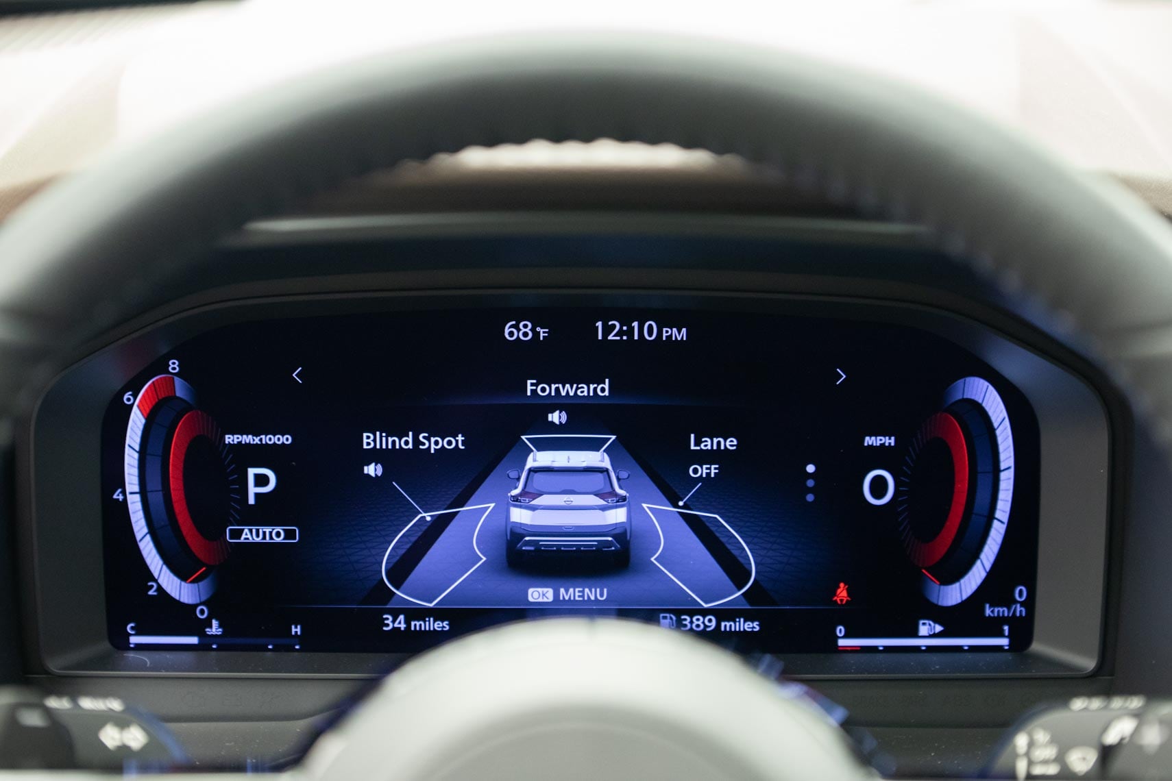 2021 Nissan Rogue Bergenfield NJ