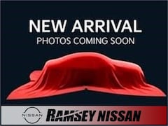 2024 Nissan Sentra SR Sedan
