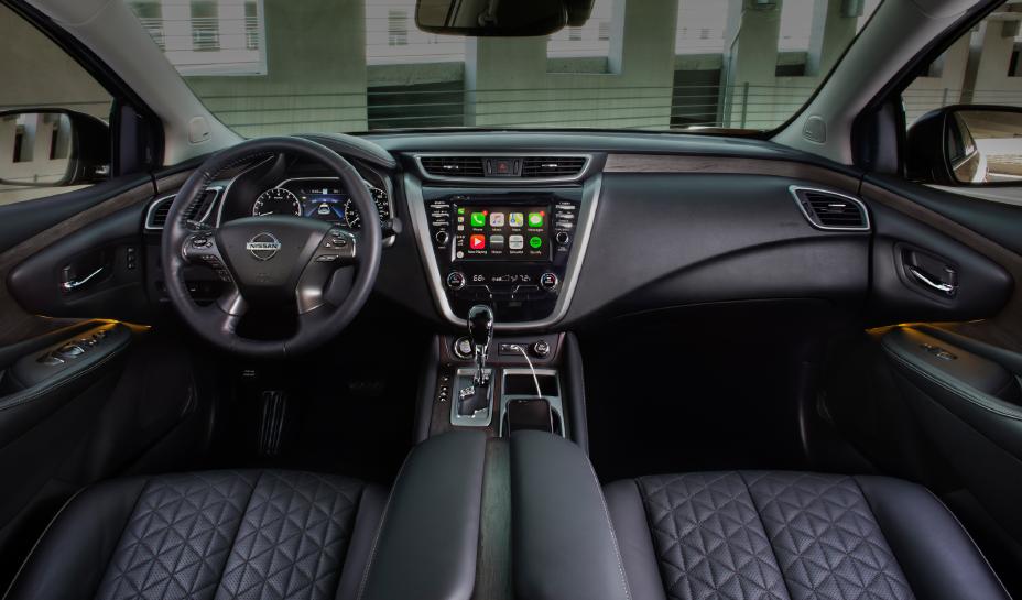2020 Nissan Murano Bergenfield NJ