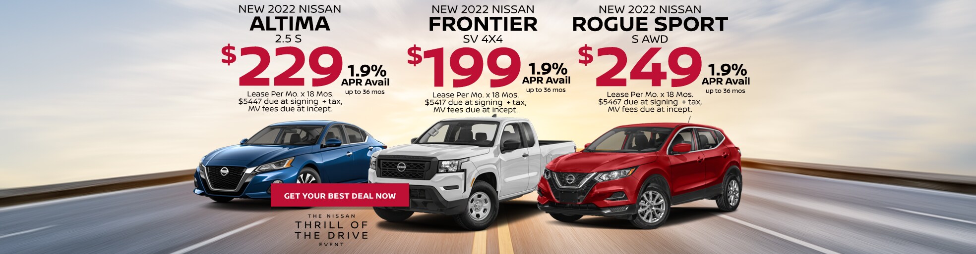 New Nissan and Used Cars For Sale in Upper Saddle River Bergen County