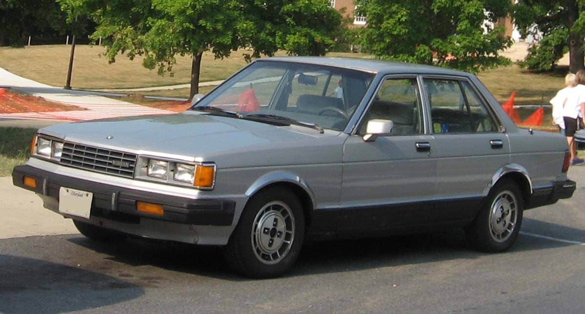 2021 Nissan Maxima Bergen County NJ
