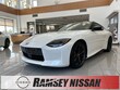 Nissan Z
