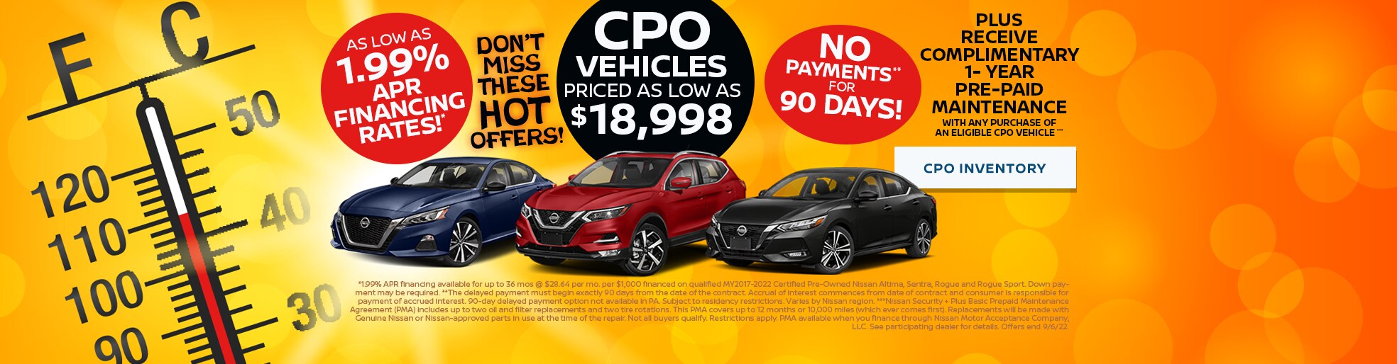 New Nissan and Used Cars For Sale in Upper Saddle River Bergen County