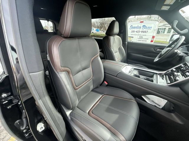 2026 Nissan Armada SL - Photo 15
