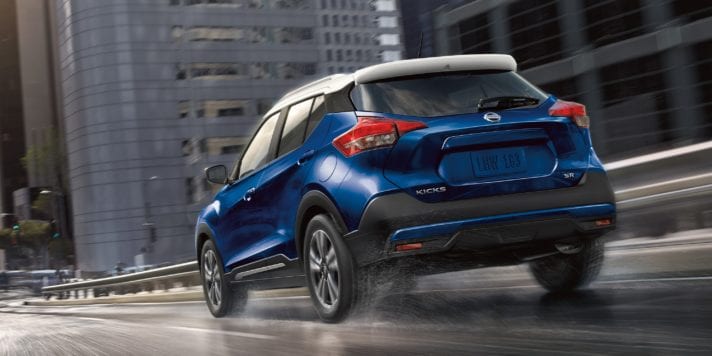 2019 Nissan Kicks Rockland County NY