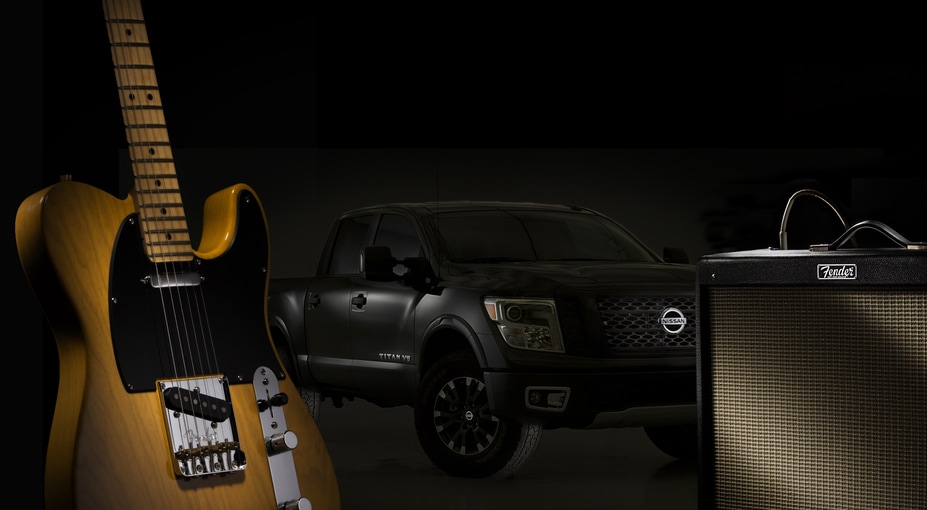 2019 Nissan Titan Paramus NJ