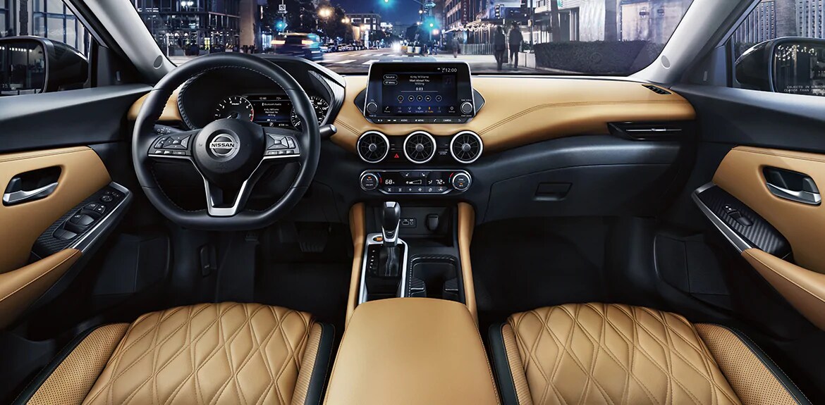 2021 Nissan Sentra Hawthorne NJ