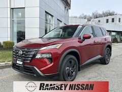 2026 Nissan Rogue SV SUV