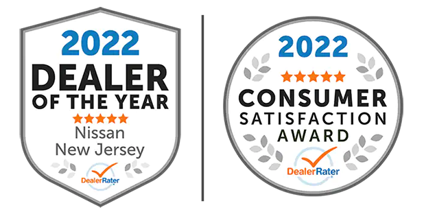 Ramsey Nissan DealerRater-Awards Winner
