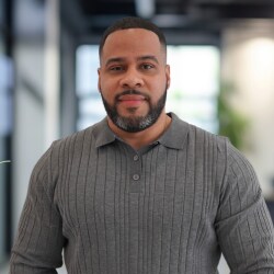 Staff member Sam Caban from ID_ba68f9004e6d