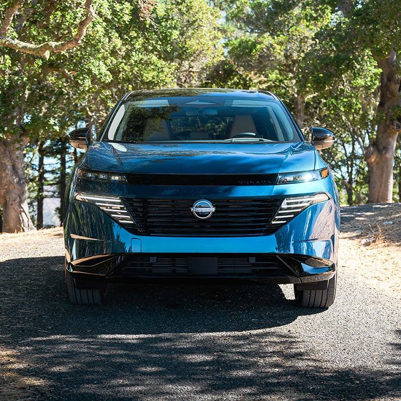 2025 Nissan Murano lease specials NJ