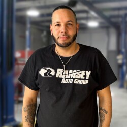 Staff member Alex Acosta from ID_ba68f9004e6d