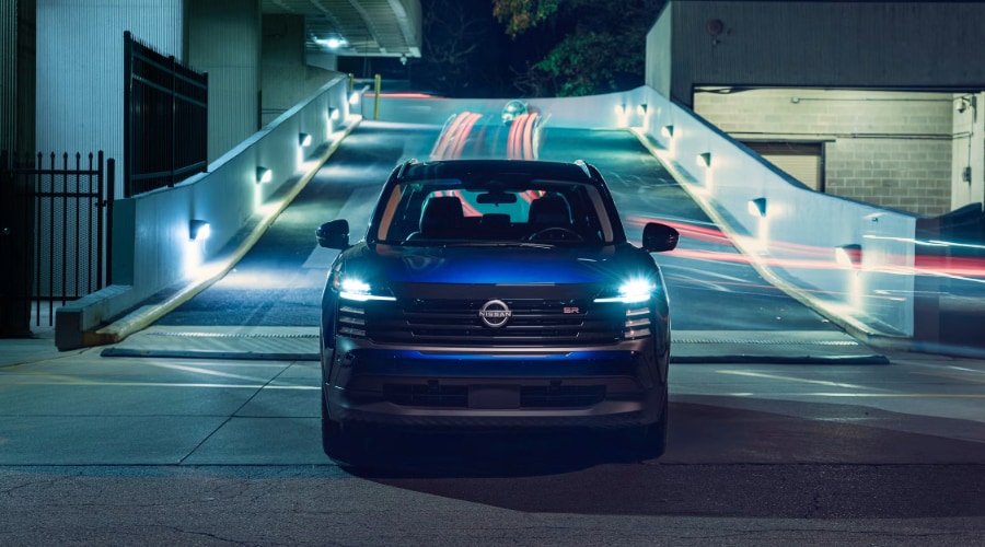 2026 Nissan Kicks For Sale Near Mahwah NJ