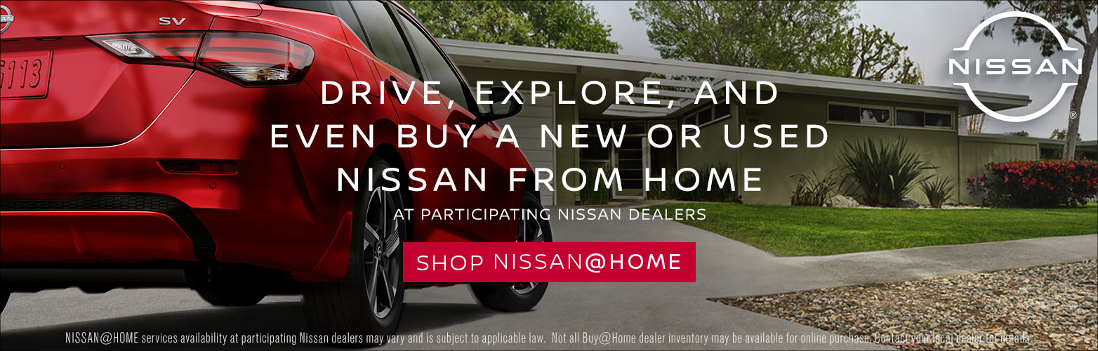 NissanHome RAMSEY NISSAN