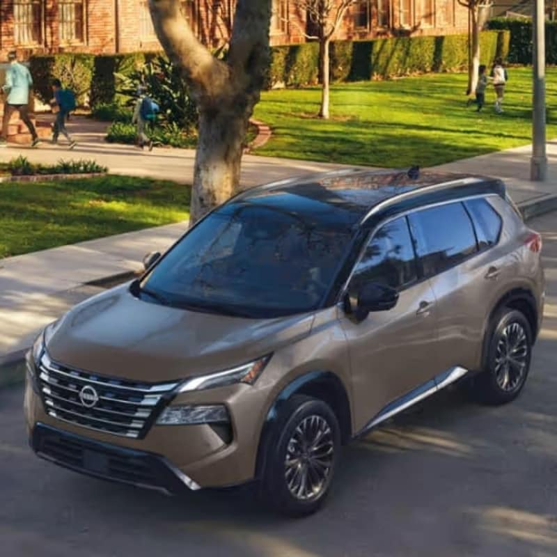 2025 Nissan Rogue For Sale Near Mahwah NJ