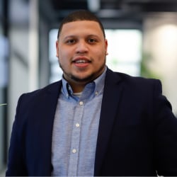 Staff member Jasil Lopez from ID_dd1003a0ef2c