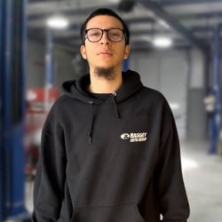 Staff member Mario Reyes from ID_ba68f9004e6d