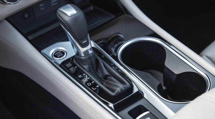 2026 Nissan Altima Fuel Economy