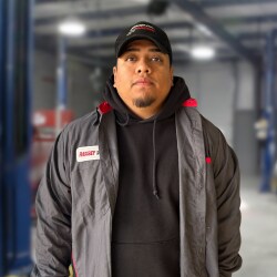 Staff member Jesus Argandez from ID_ba68f9004e6d