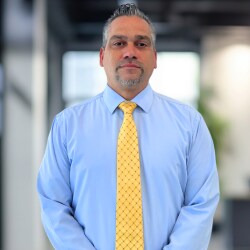 Staff member William Cordero from ID_dc920d15b9ac