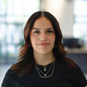 Staff member Sasha Zaldana from ID_323f9d6966f7
