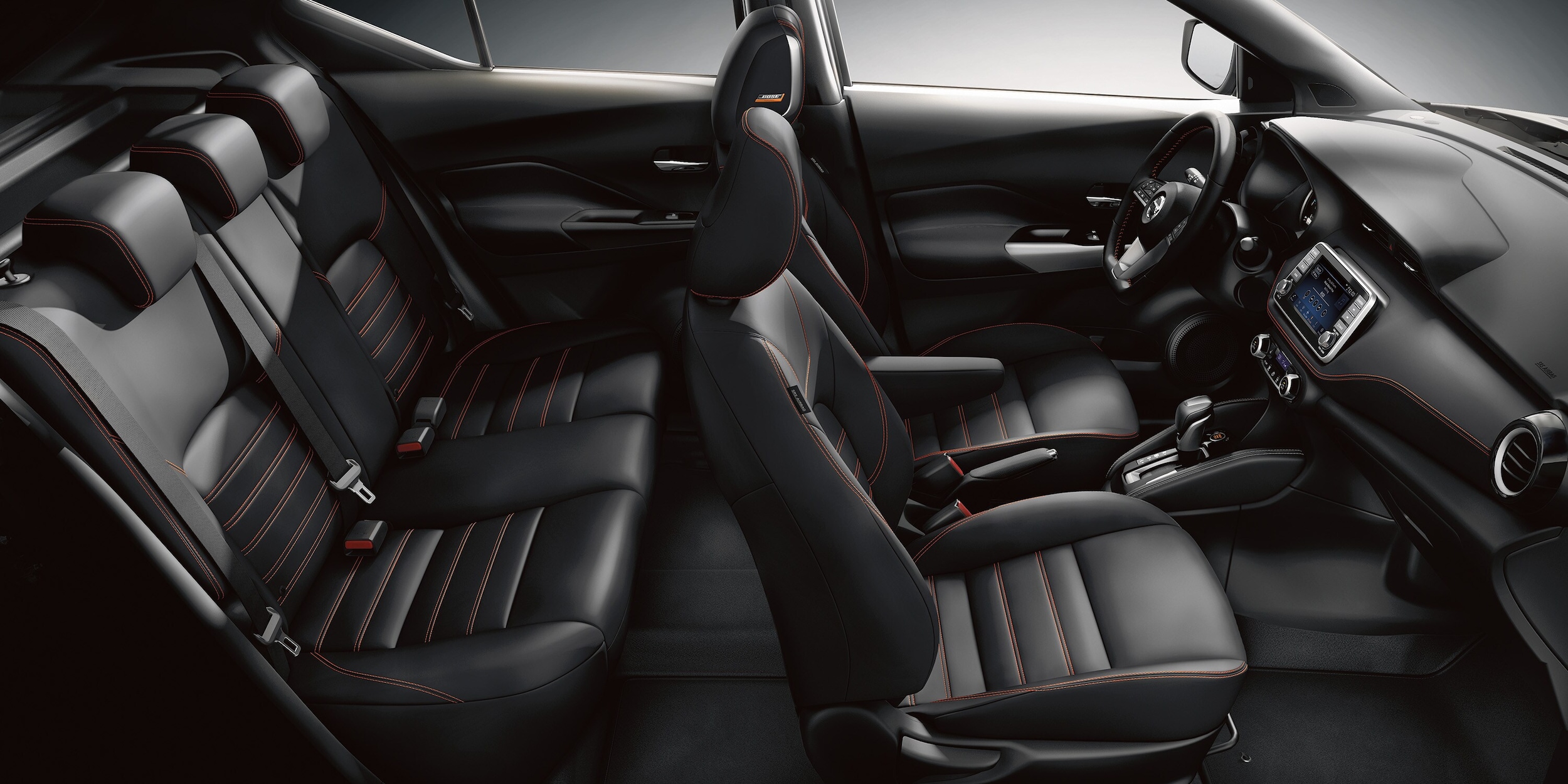 2019 Nissan Kicks Paramus NJ
