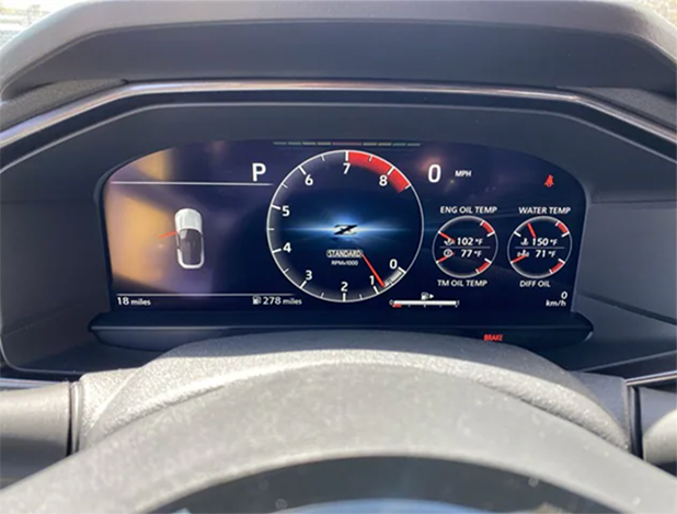 2023 Nissan Z driver-focused cockpit.png