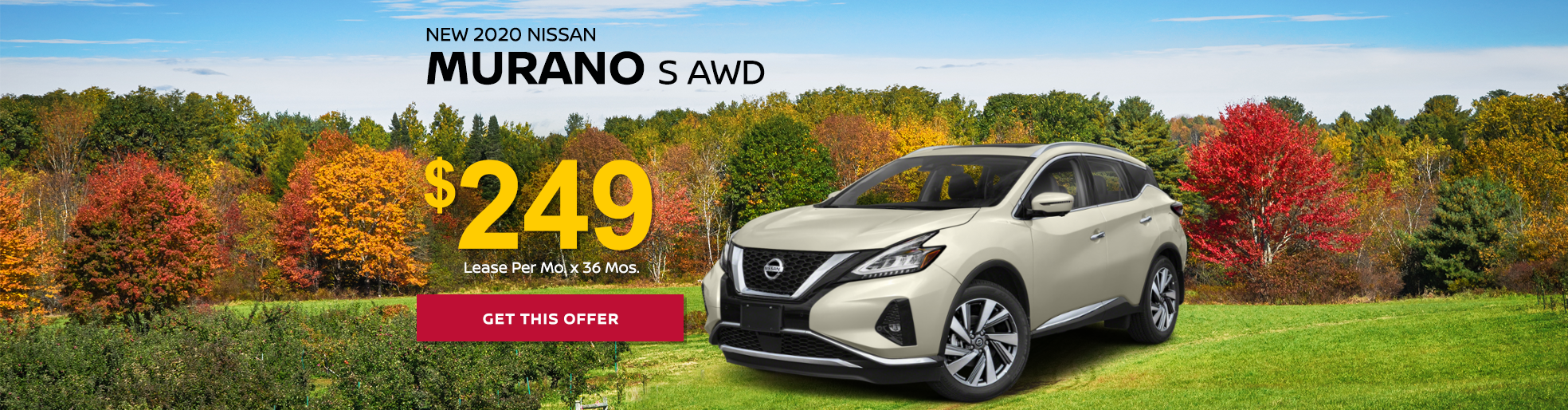 Ramsey Nissan Nissan Dealers NJ Bergen County Nissan Dealership