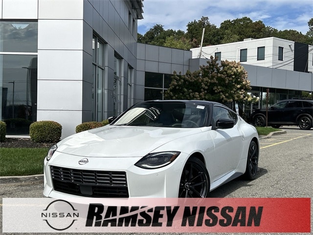 Used Nissan Z For Sale Mahwah NJ | Ridgewood | NNR1014