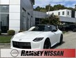 Nissan Z