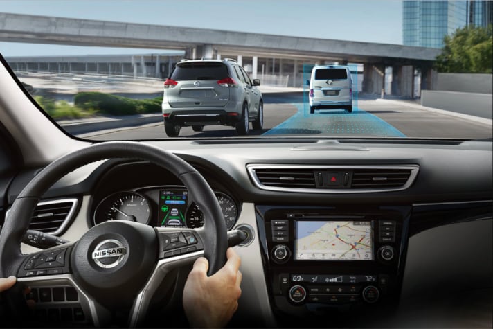 2019 Nissan Rogue Sport Bergen County NJ